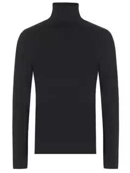 Водолазка из хлопка и модала Katinka