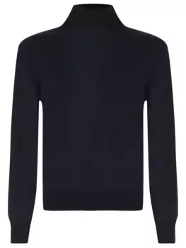 Водолазка из кашемира и шелка