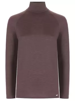 Водолазка из кашемира и шелка