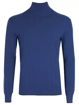 Водолазка из кашемира LORO PIANA