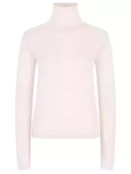 Водолазка из шерсти и кашемира