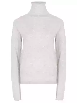 Водолазка из шерсти и кашемира