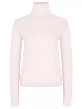 Водолазка из шерсти и кашемира ANTONELLI FIRENZE