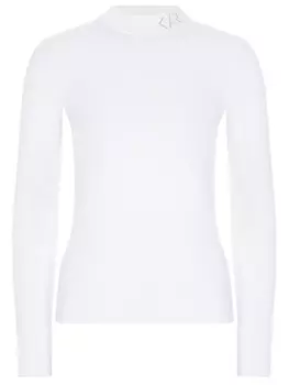 Водолазка из вискозы