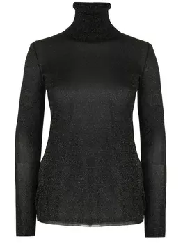 Водолазка из вискозы