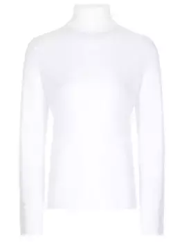 Водолазка из вискозы