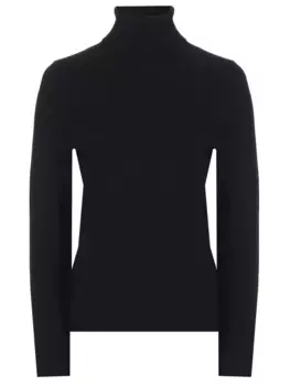 Водолазка из вискозы