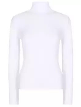 Водолазка из вискозы LIKE YANA