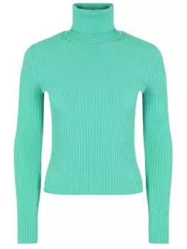 Водолазка из вискозы