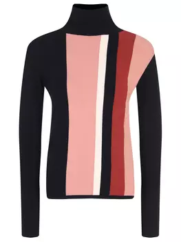 Водолазка из вискозы BEATRICE