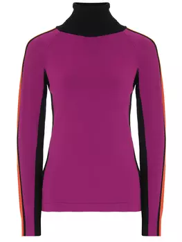 Водолазка из вискозы BEATRICE