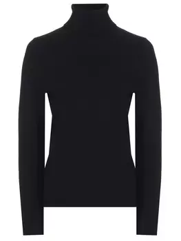 Водолазка из вискозы