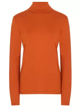 Водолазка из вискозы D.EXTERIOR