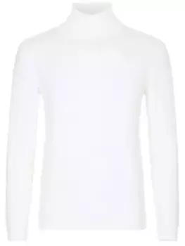 Водолазка из вискозы и тенселя