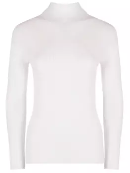 Водолазка из вискозы MARC CAIN