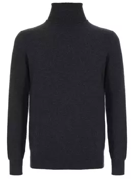 Водолазка кашемировая