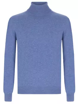 Водолазка кашемировая