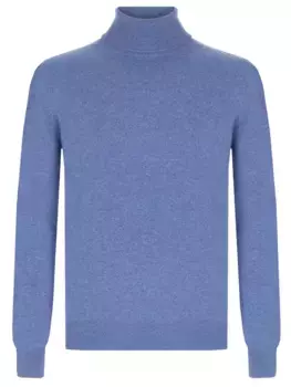 Водолазка кашемировая