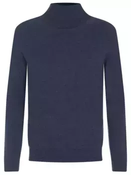 Водолазка кашемировая