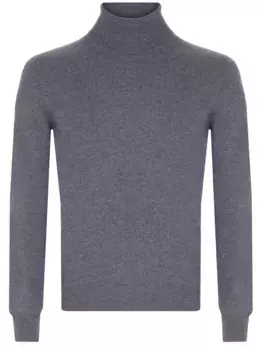 Водолазка кашемировая GRAN SASSO