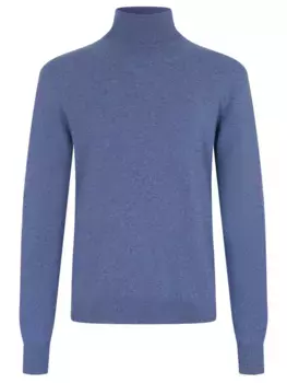 Водолазка кашемировая GRAN SASSO