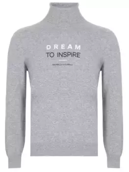 Водолазка кашемировая