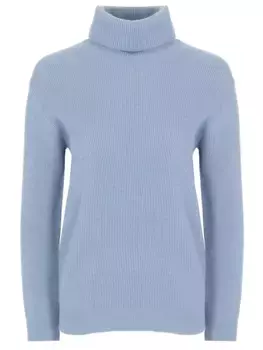 Водолазка кашемировая