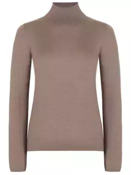 Водолазка кашемировая