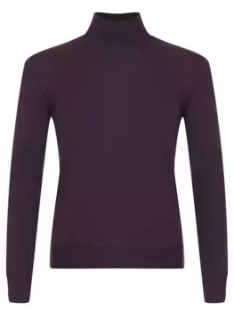 Водолазка кашемировая