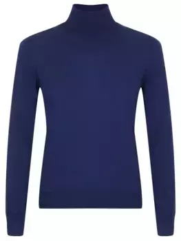 Водолазка кашемировая