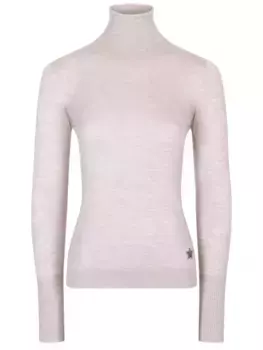 Водолазка кашемировая