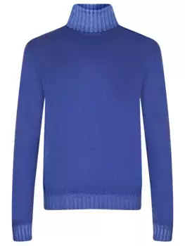 Водолазка кашемировая