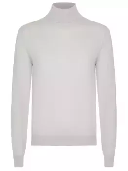 Водолазка кашемировая