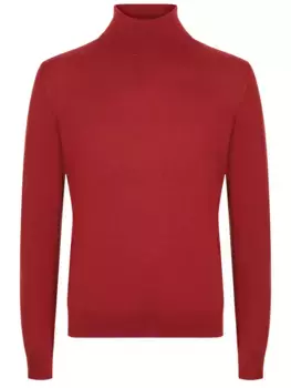 Водолазка кашемировая