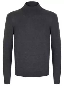 Водолазка кашемировая