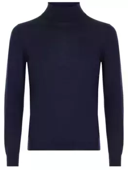 Водолазка кашемировая