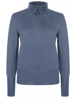 Водолазка кашемировая