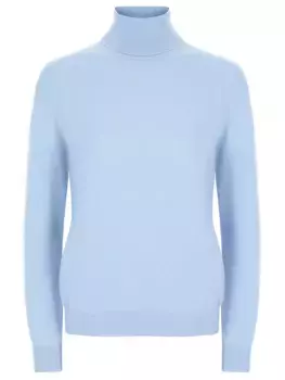 Водолазка кашемировая