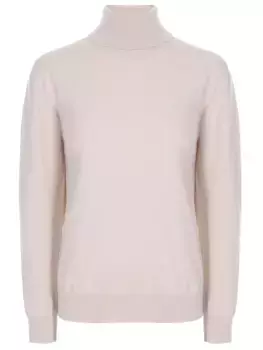 Водолазка кашемировая