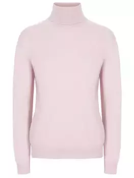 Водолазка кашемировая