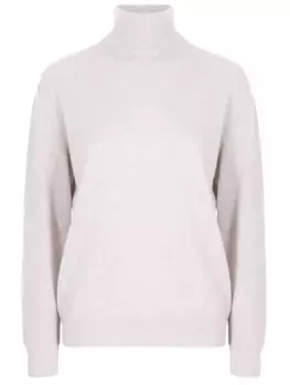 Водолазка кашемировая