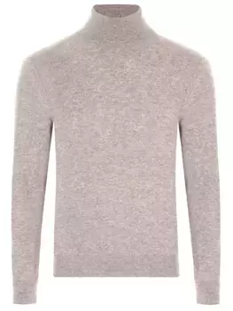 Водолазка кашемировая