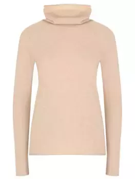 Водолазка кашемировая