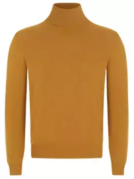 Водолазка кашемировая LORO PIANA