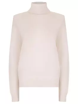 Водолазка кашемировая