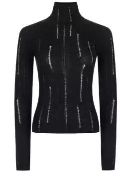 Водолазка кашемировая