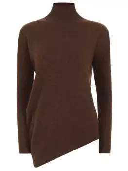 Водолазка кашемировая