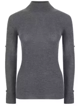 Водолазка кашемировая