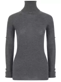 Водолазка кашемировая