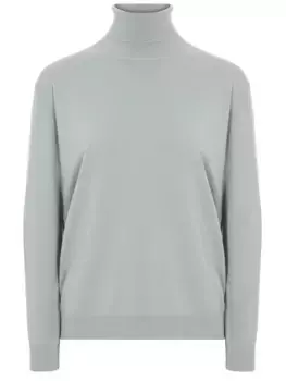 Водолазка кашемировая